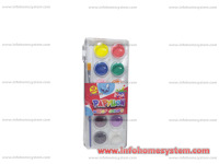 VODENE BOJE 12/1 ROYAL PAPYLLON                             