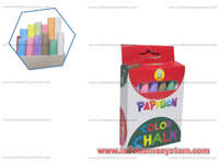 KREDA U BOJI 12/1 PAPYLLON                                  