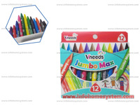 VOSTANE BOJE 12/1 JUMBO MAX VNEEDS                          