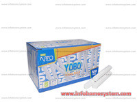 KREDA 100/1 YOBO SAZIO NEO                                  
