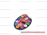 VODENE BOJE 12/1 PAPYLLON                                   