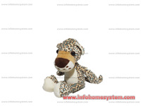 PLISANA IGRACKA LEOPARD                                     