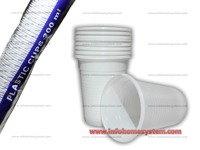 CASA PVC