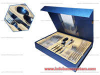 ESCAJG SET 24/1 BAROK                                       