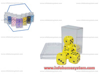 KOCKA ZA JAMB 6/1                                           