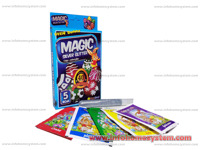 BOJA ZA JAJA SILVER MAGIC PANGRAF                           