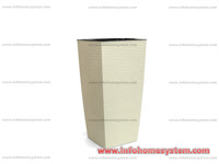 SAKSIJA AURORA VISOKA 24CM BEZ                                       