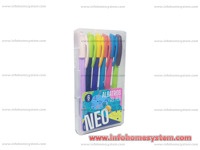 GEL OLOVKA 6/1 ALBATROS SAZIO NEO                           