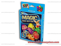 BOJA ZA JAJA GOLD MAGIC PANGRAF                             