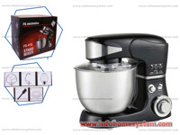 MIKSER SA POSUDOM FS-6515 FG ELECTRONICS                    