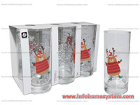 NOVOGODISNJA CASA 6/1 IRVAS UNIGLASS                        