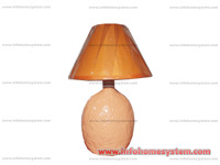 STONA LAMPA                                                 