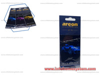 OSVEZIVAC ZA AUTO JELKICA LUX AREON                         