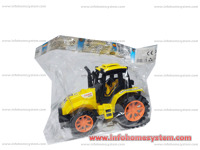 TRAKTOR                                                     