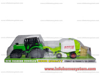 TRAKTOR                                                     