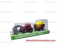 TRAKTOR                                                     