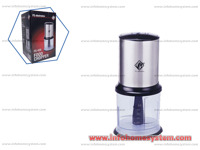 SECKALICA CHOPPER FS-420 FISHER FG ELECTRONICS              