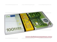 NOTES 100 EURA                