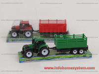 TRAKTOR                                                     