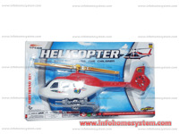 HELIKOPTER                                                  