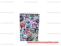 NOTES BLOK                                                  