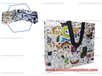 CEGER TORBA ZA KUPOVINU                                     