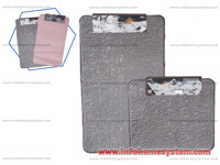 PROSTIRKA ZA KUPATILO 2/1                                   