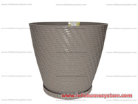 SAKSIJA NORA 28CM MOKA                                                