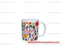 SOLJA SA IMENOM MILICA POPULAR                              