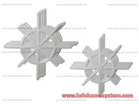 PRITISKIVAC ZA TEGLU 10/1                                   