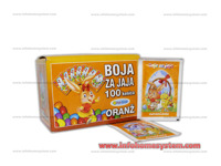 BOJA ZA JAJA PANGRAF                                        