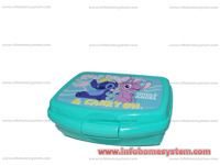 KUTIJA ZA UZINU STITCH DISNEY                               