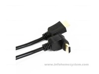 KABL HDMI 1.5m                