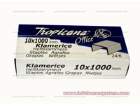 KLAMARICE TROPICANA 24/6      