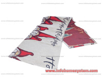 NOVOGODISNJI NADSTOLNJAK                                    