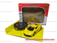 AUTO SA DALJINSKIM RC                                       