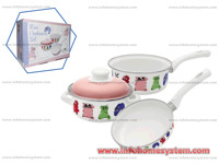 POSUDJE SET 3/1 BR-310 FISHER FG HAUS                       