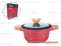 SERPA SA POKLOPCEM BR-173 FISHER FG HAUS                    