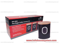 KUHINJSKI SET 3/1 BR-2503 FISHER FG HAUS                    