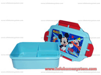 KUTIJA ZA UZINU MICKEY DISNEY                               