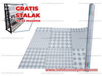 MUSEMA 8737-3 FANTASTIK                                     