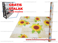 MUSEMA 8453-4 FANTASTIK                                     