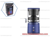 BEZICNA CEDILJKA ZA CITRUSE FS-522 FISHER FG ELECTRONICS    