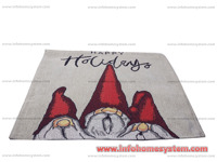 NOVOGODISNJI NADSTOLNJAK DEDA MRAZ                          