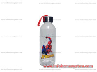 FLASA ZA VODU SPIDERMAN                                     