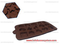 SILIKONSKI KALUP ZA KOLAC                                   