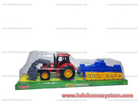 TRAKTOR                                                     