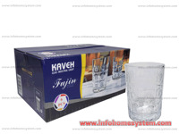 CASA 6/1 FUJIN KAVEH                                        