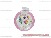 KARTONSKI TANJIR 10/1 UNICORN                               