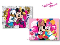 BLOK 5 MINNIE              